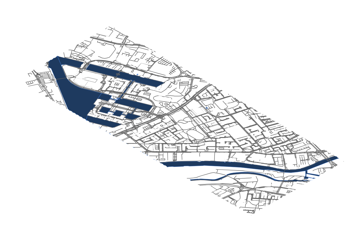 Site overview