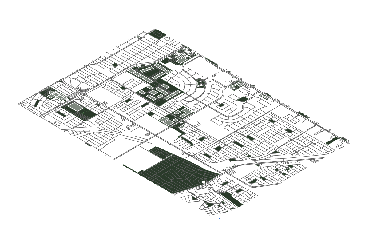 Site overview