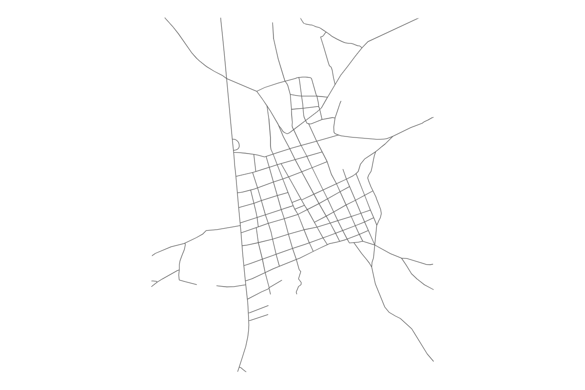 Site map