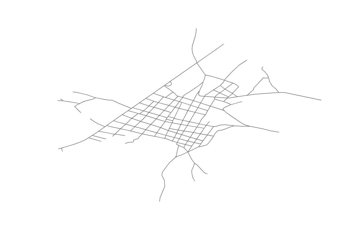 Site overview