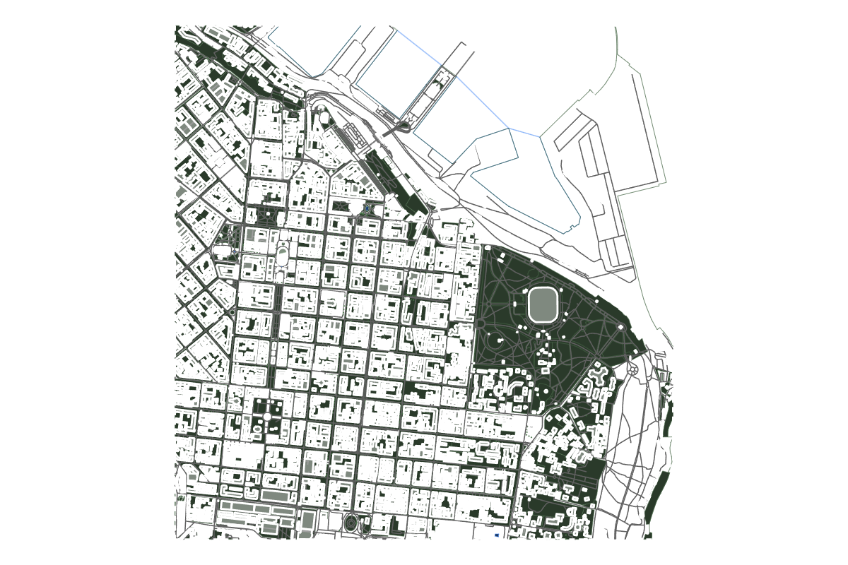 Site map
