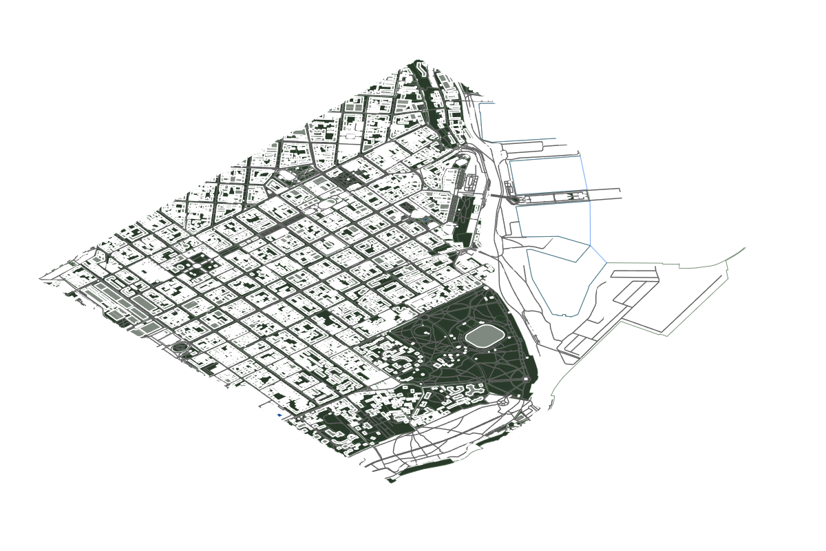 Site overview