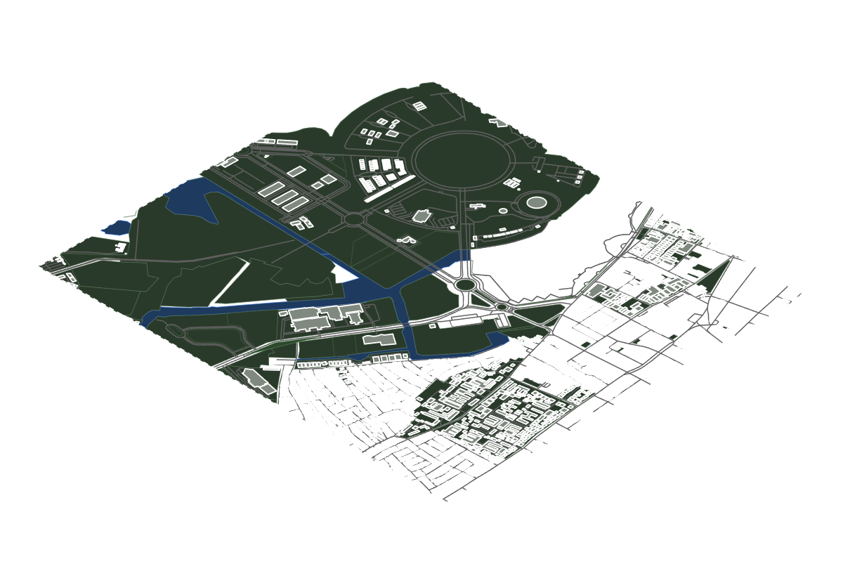 Site overview