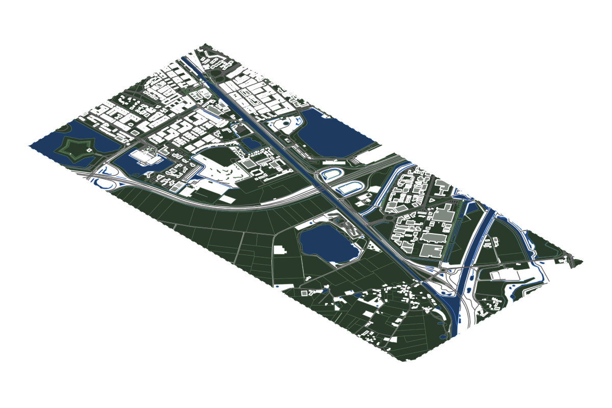 Site overview
