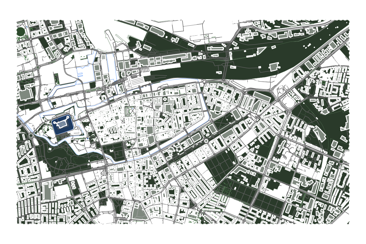 Site map