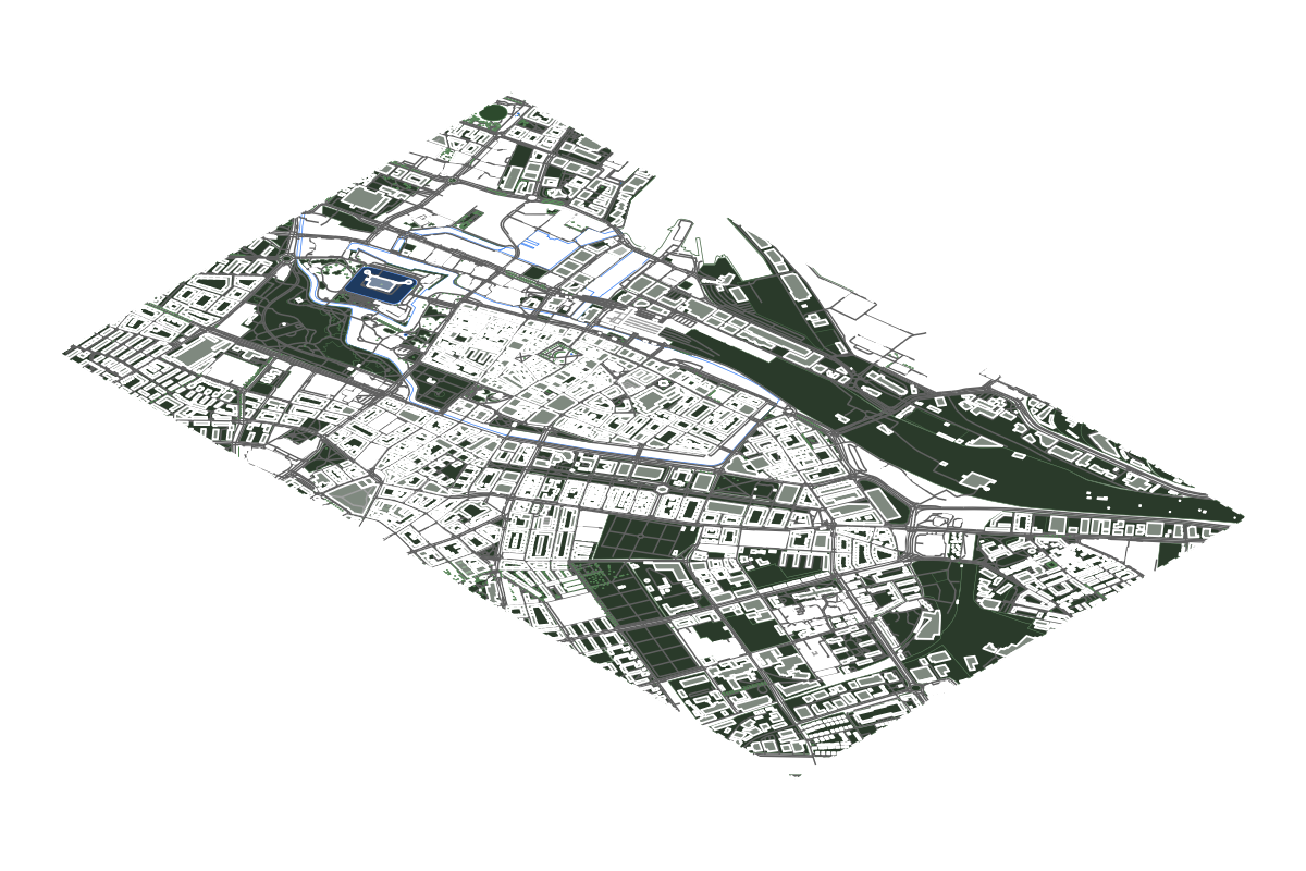 Site overview