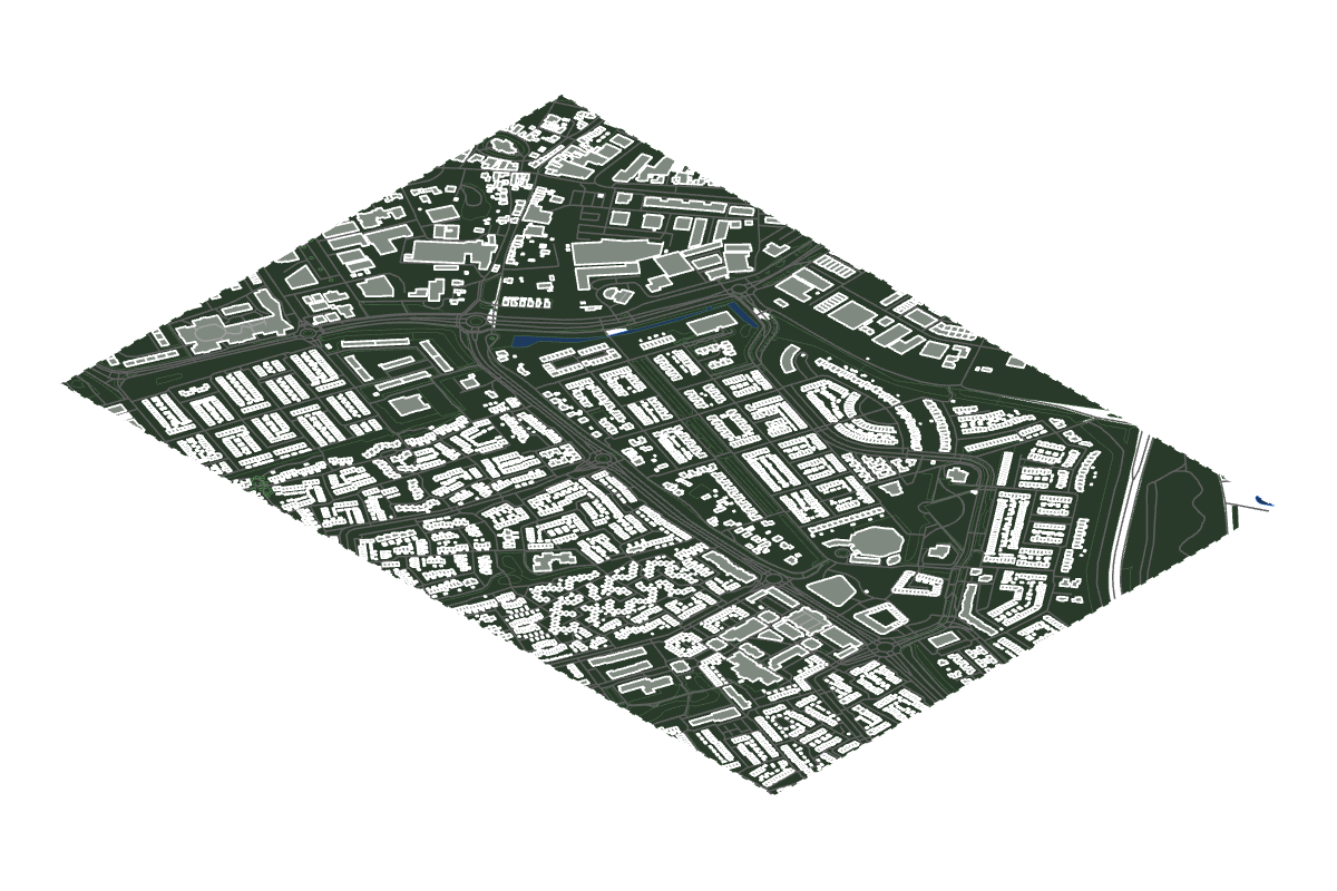 Site overview