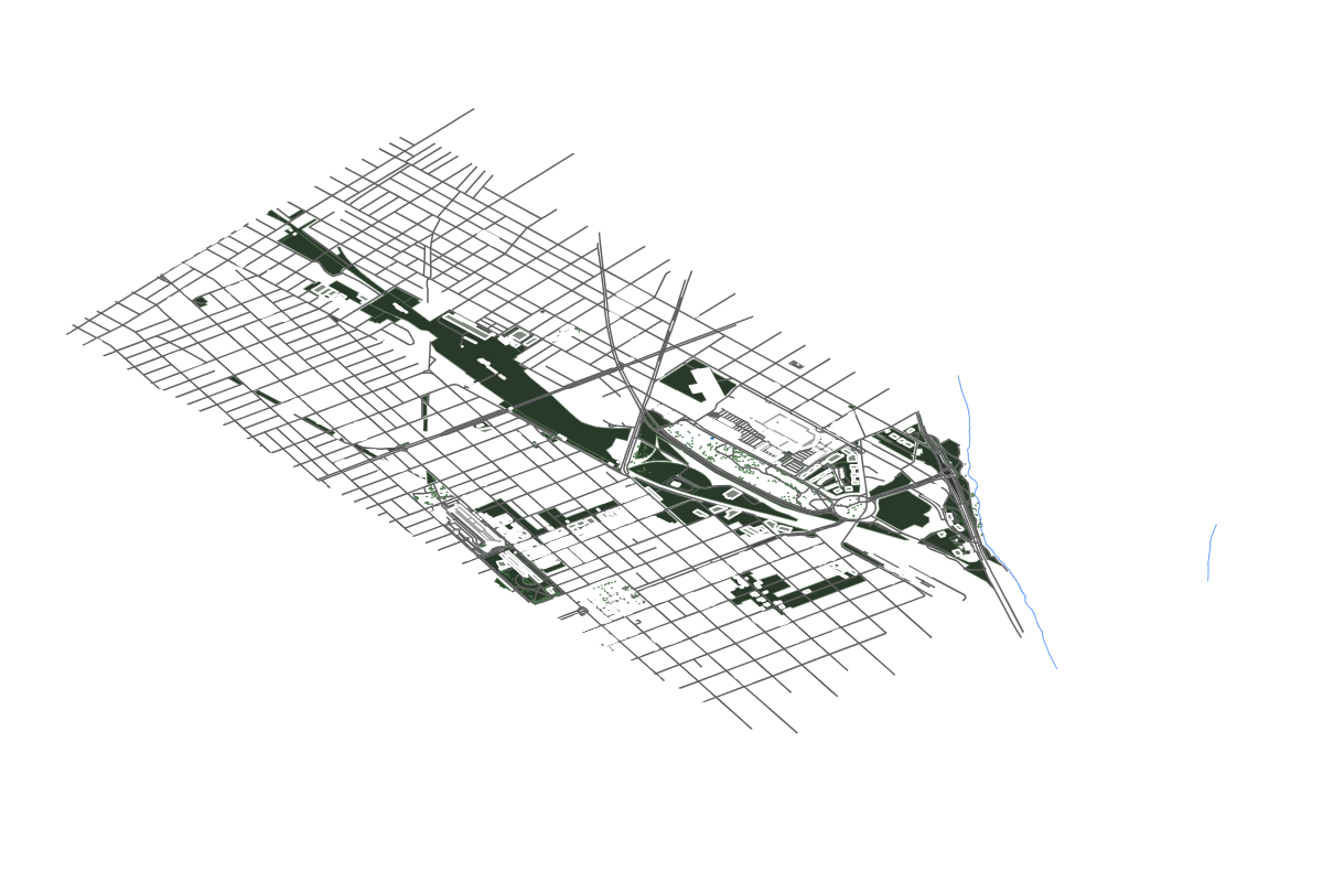 Site overview