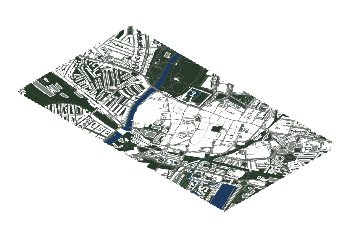 Site overview