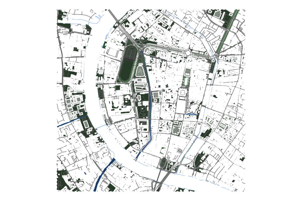 Site map