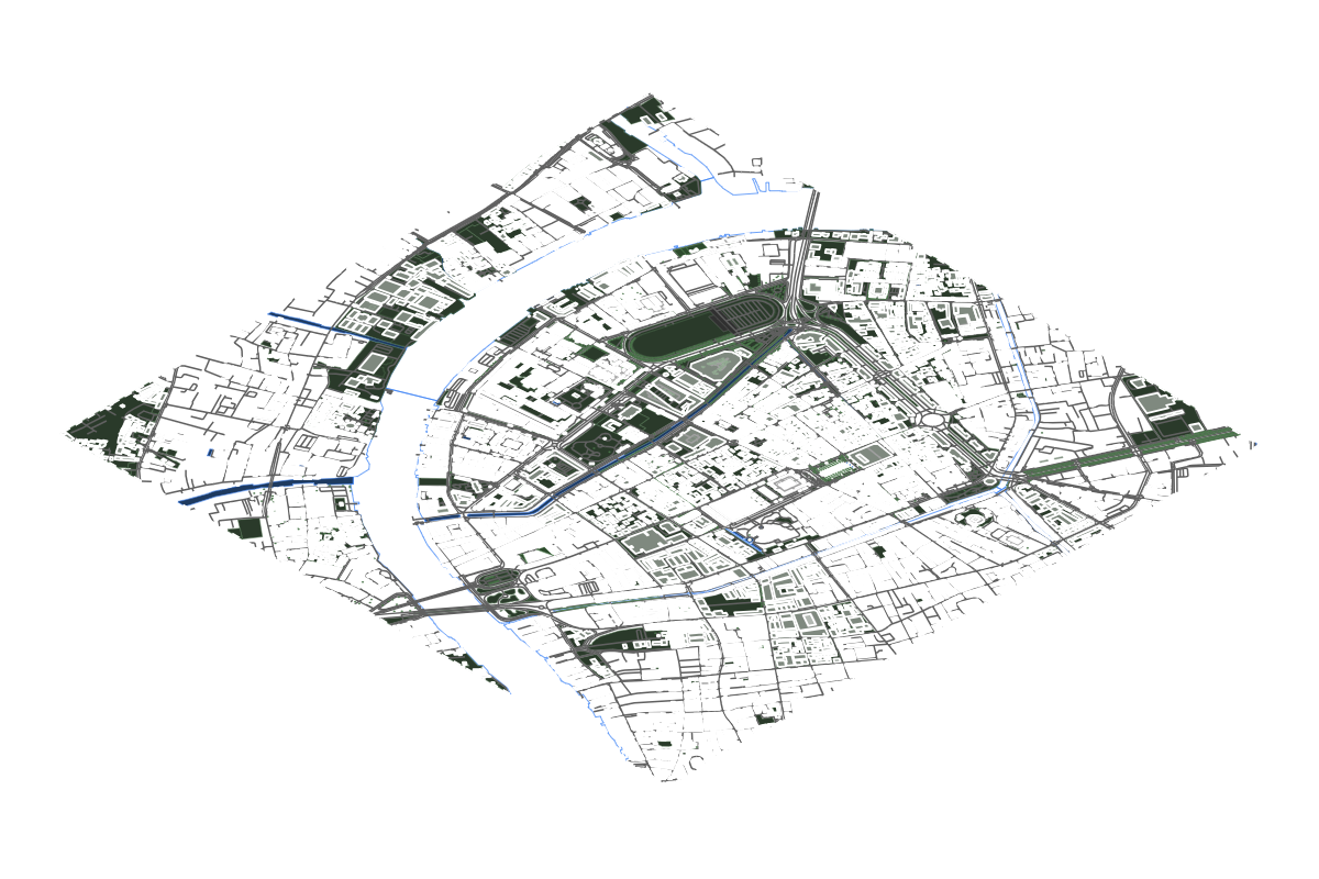 Site overview