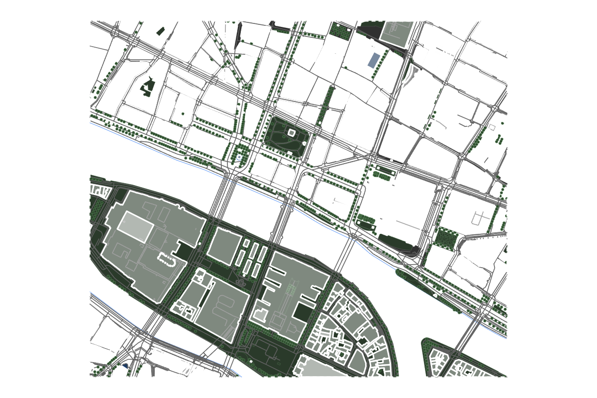 Site map