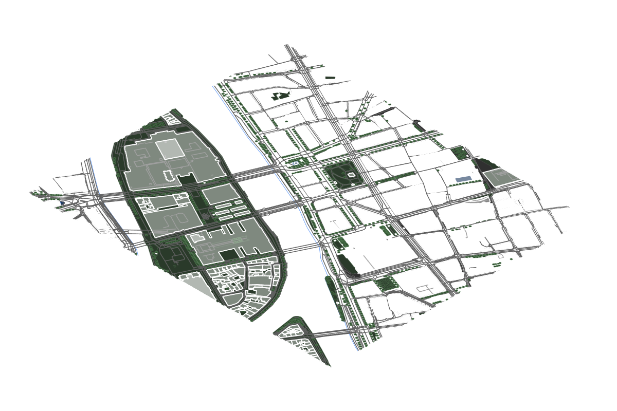 Site overview