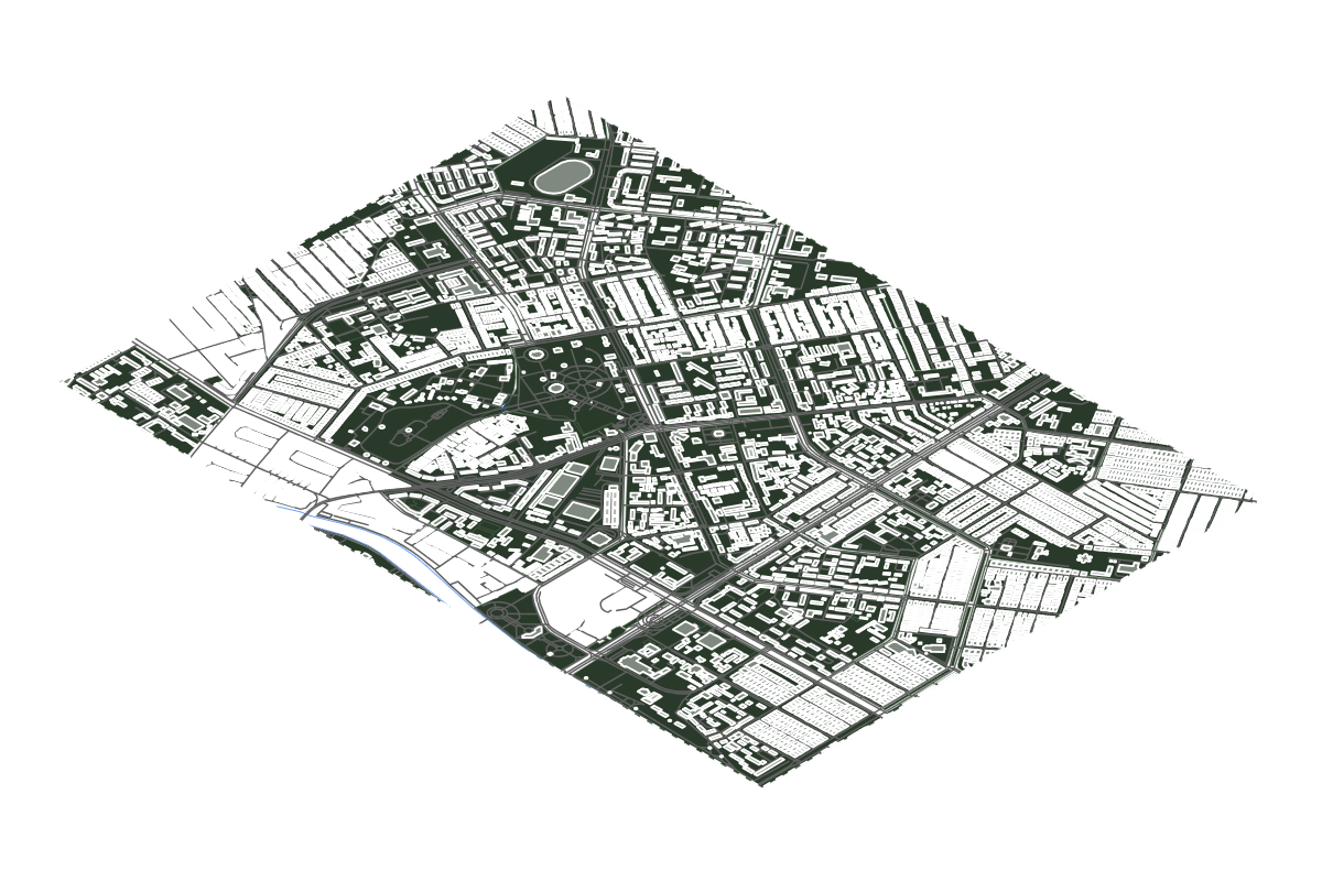 Site overview