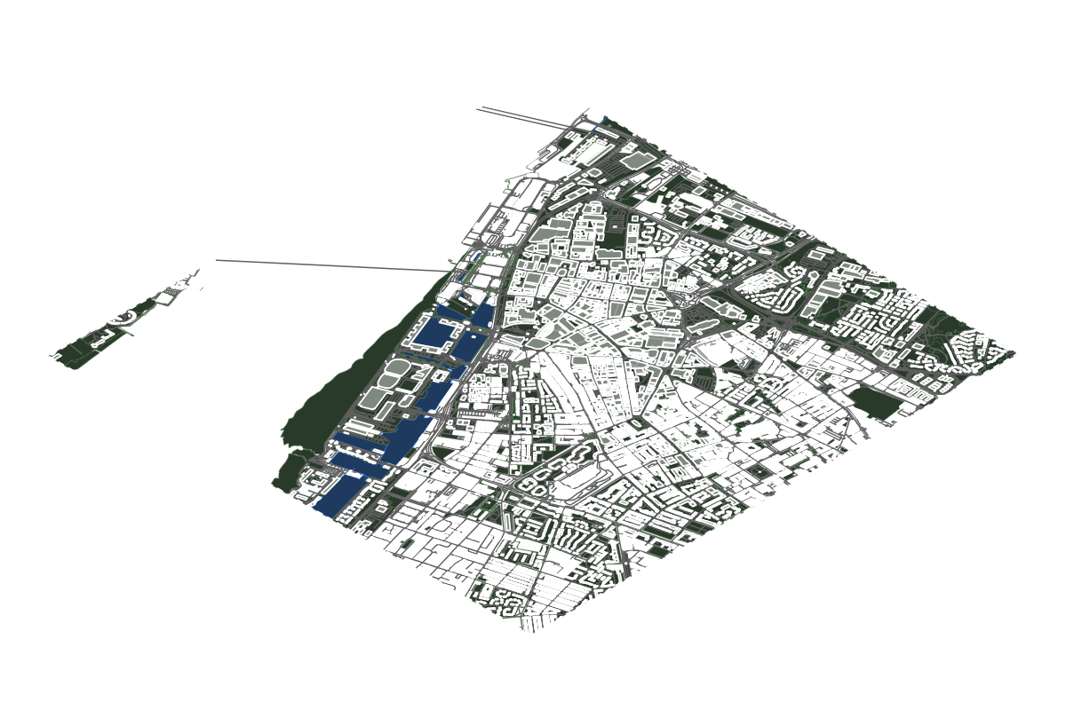 Site overview
