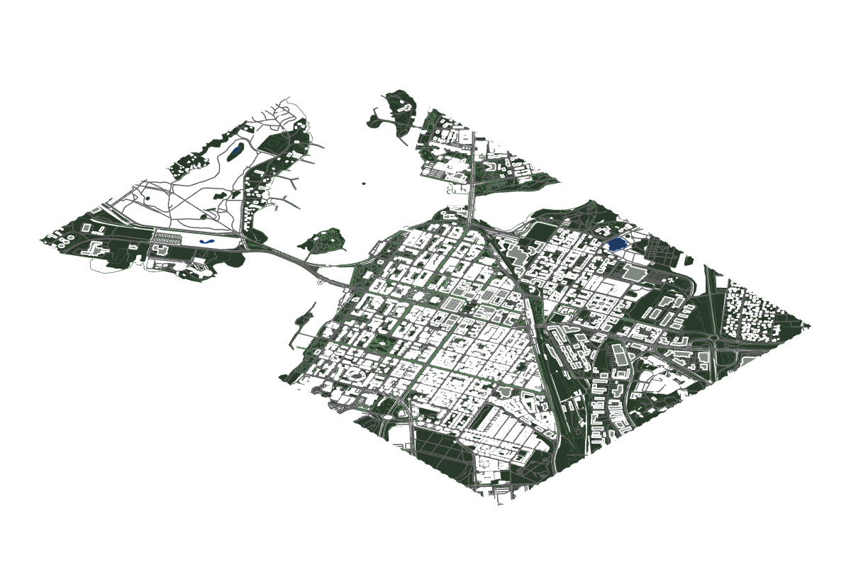 Site overview