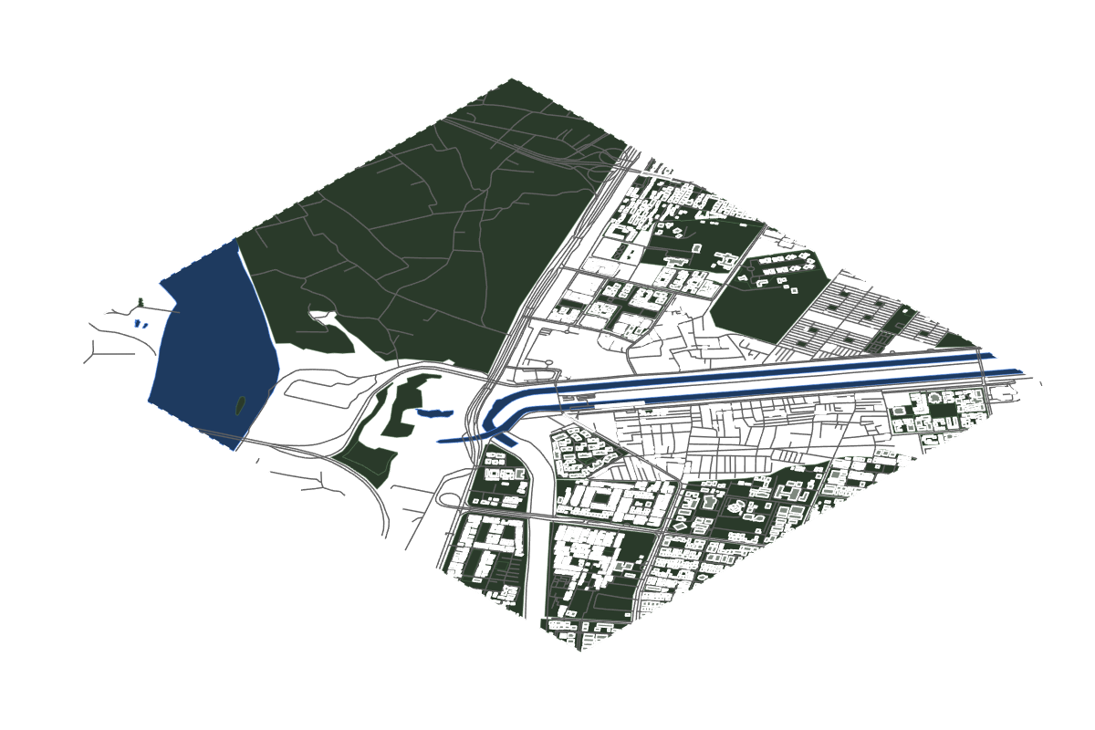 Site overview