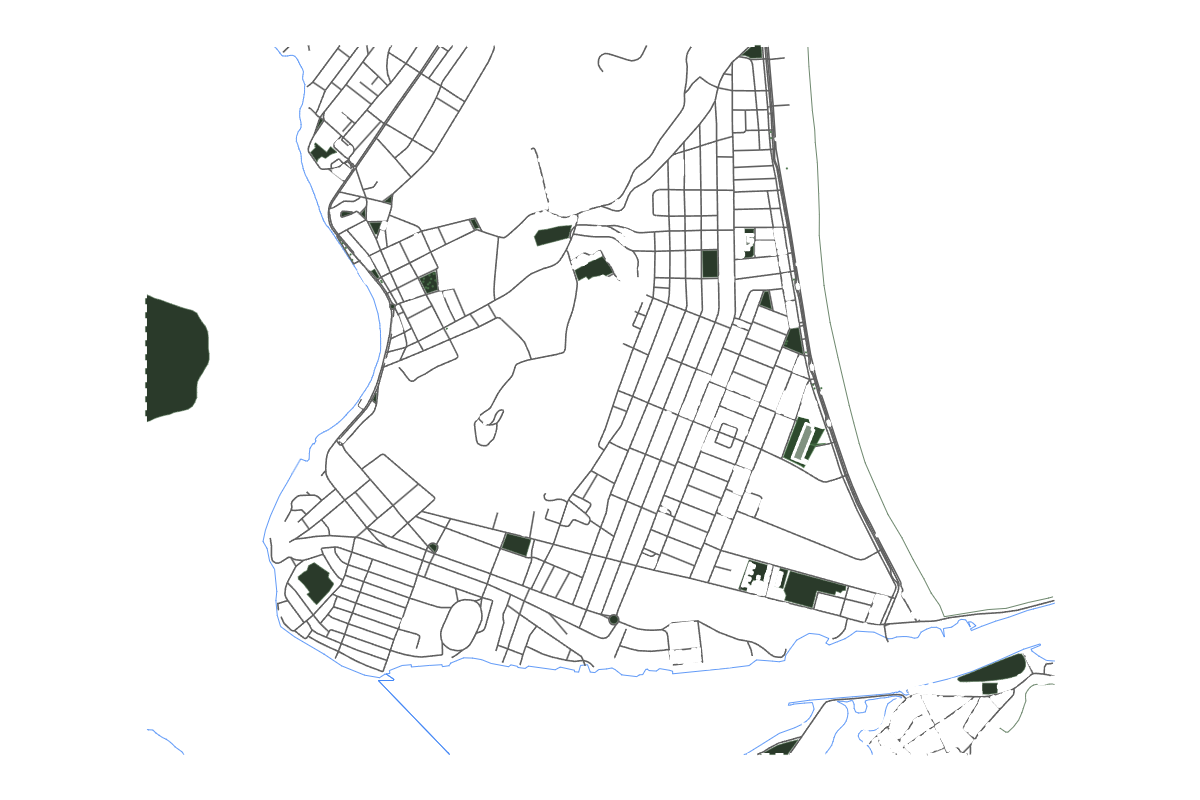 Site map