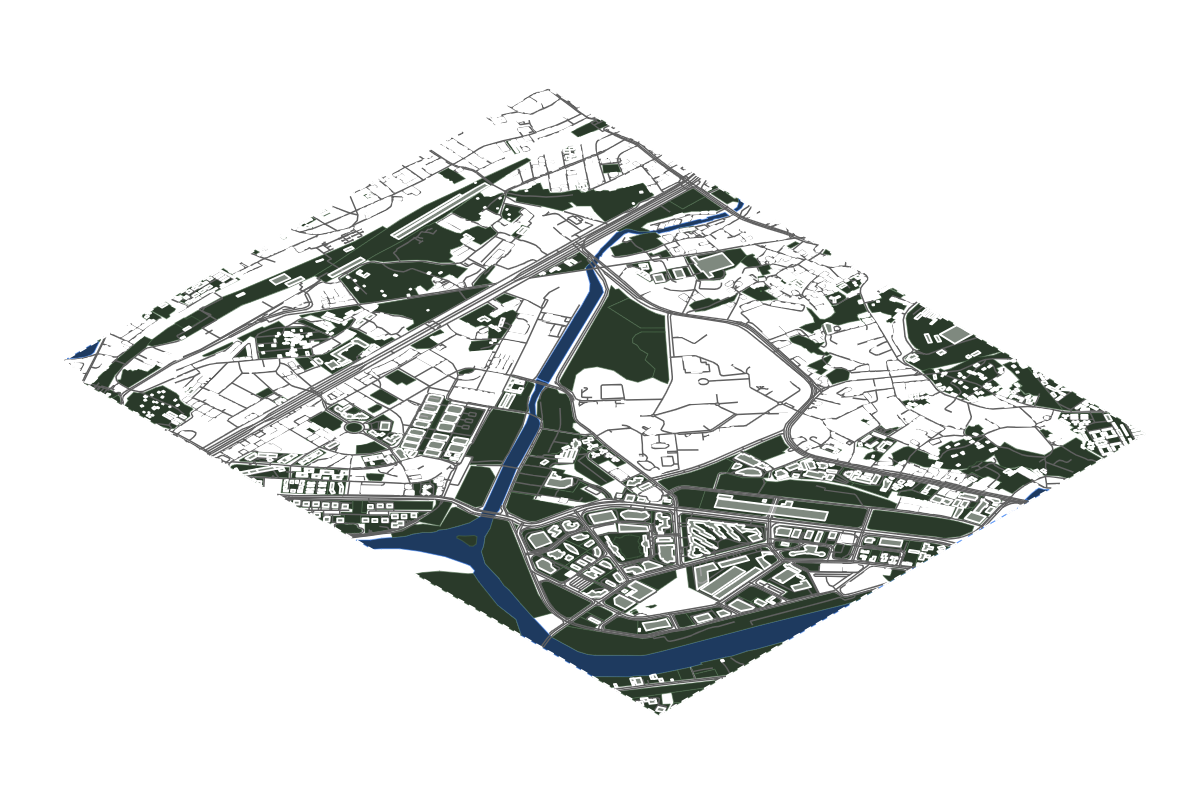 Site overview