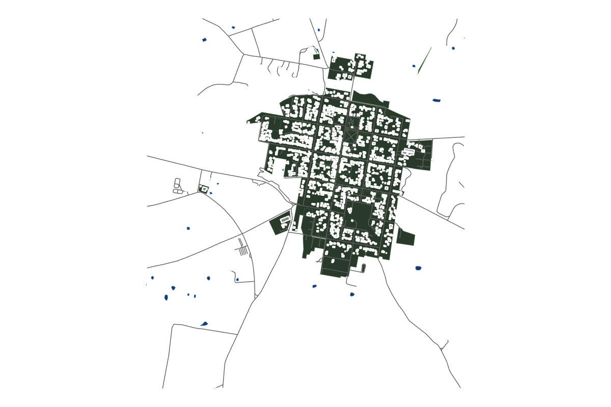 Site map