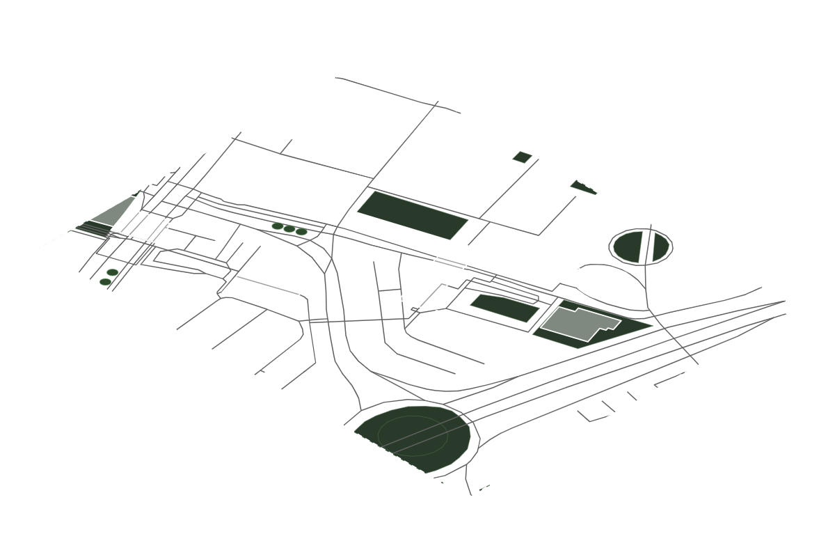 Site overview