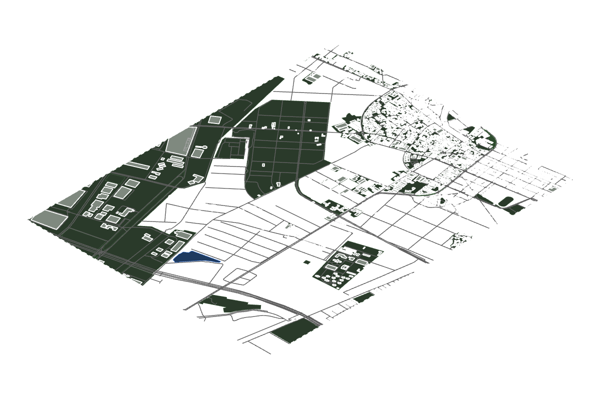 Site overview