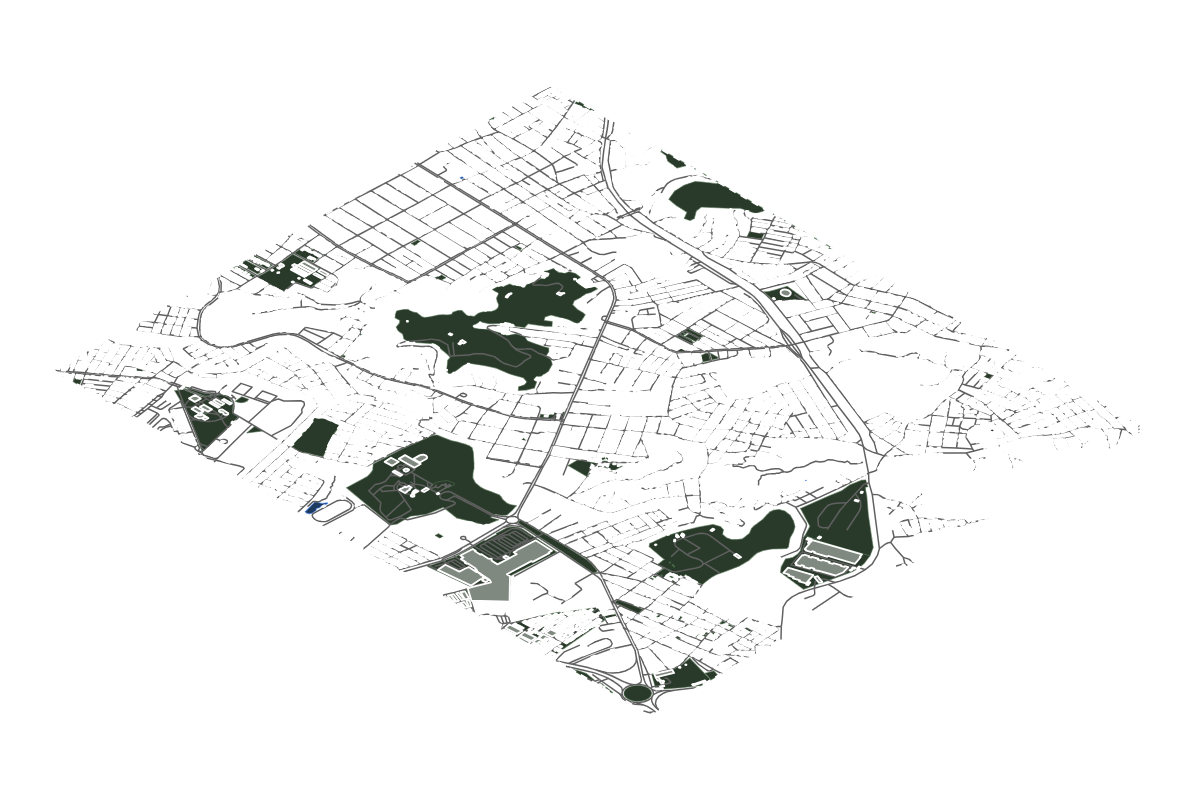 Site overview