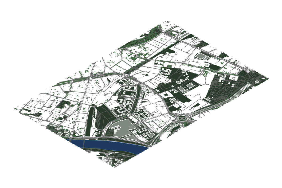 Site overview