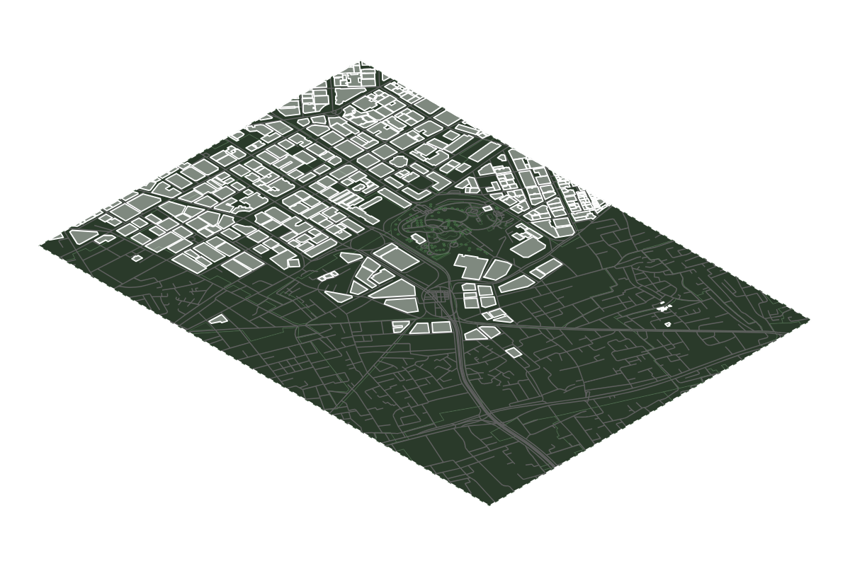 Site overview