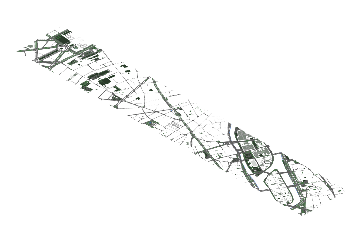 Site overview