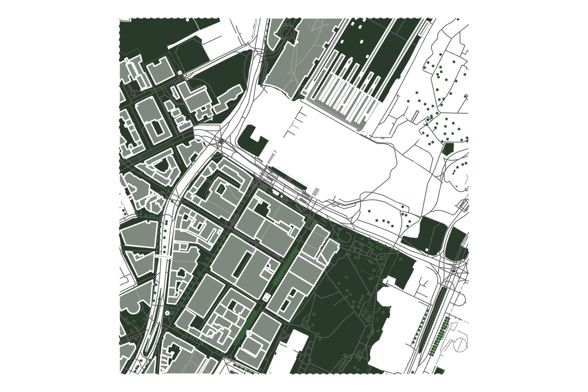 Site map