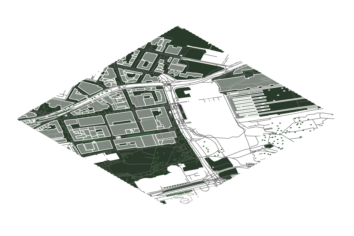 Site overview