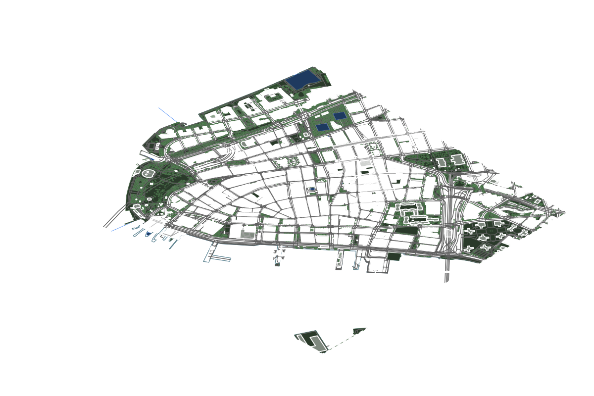 Site overview
