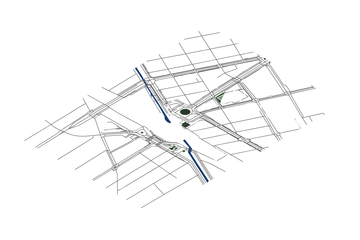 Site overview