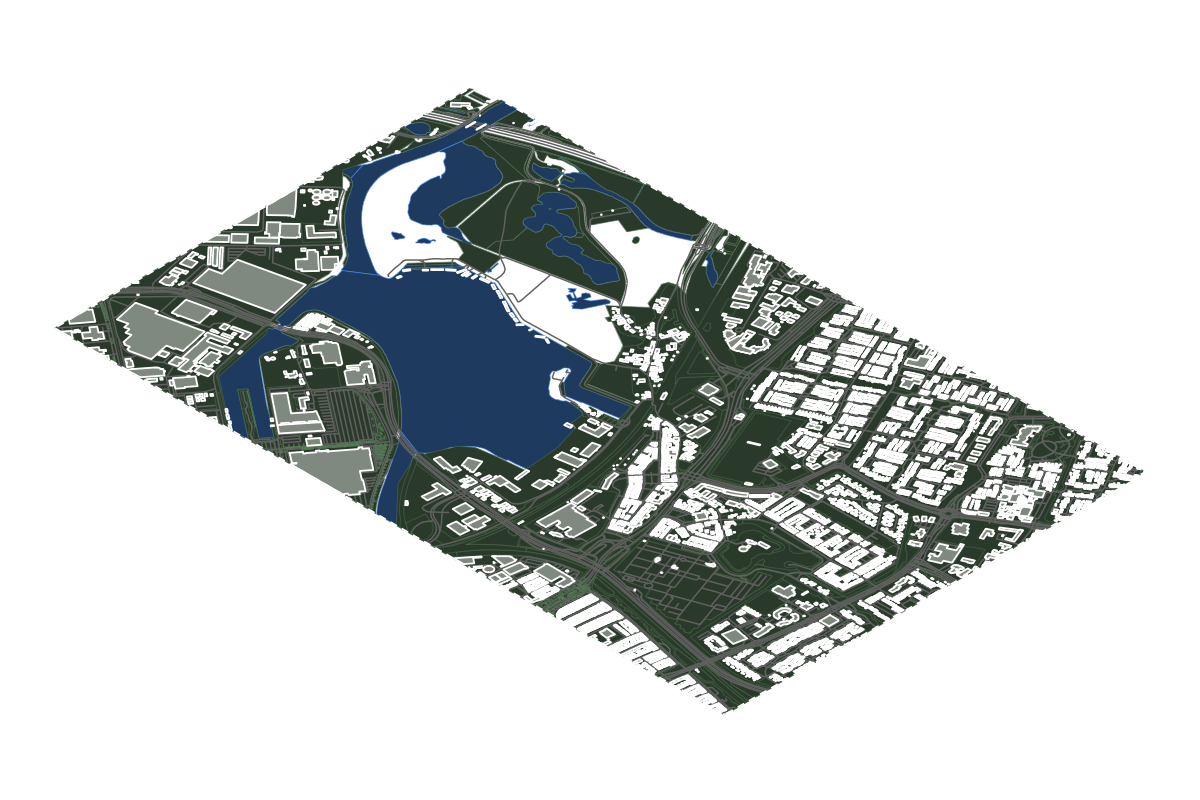 Site overview
