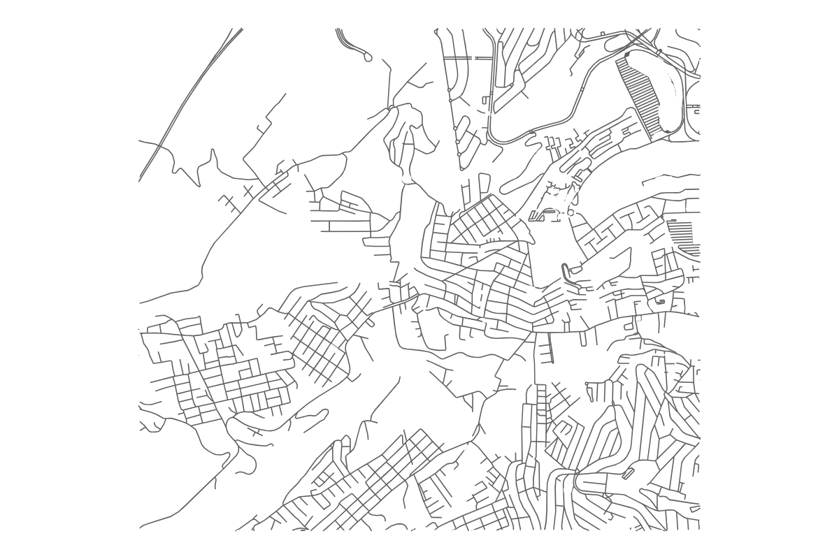 Site map