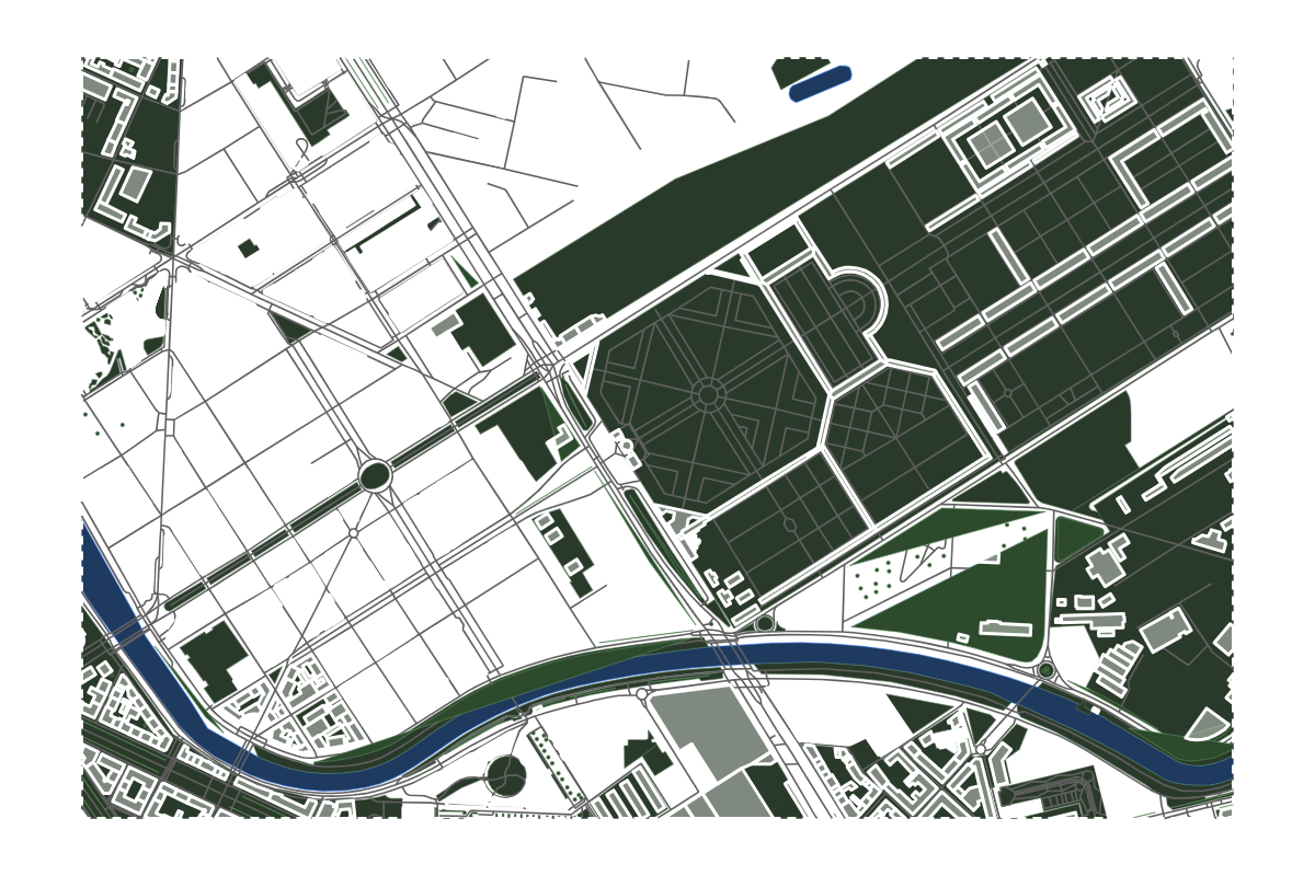 Site map
