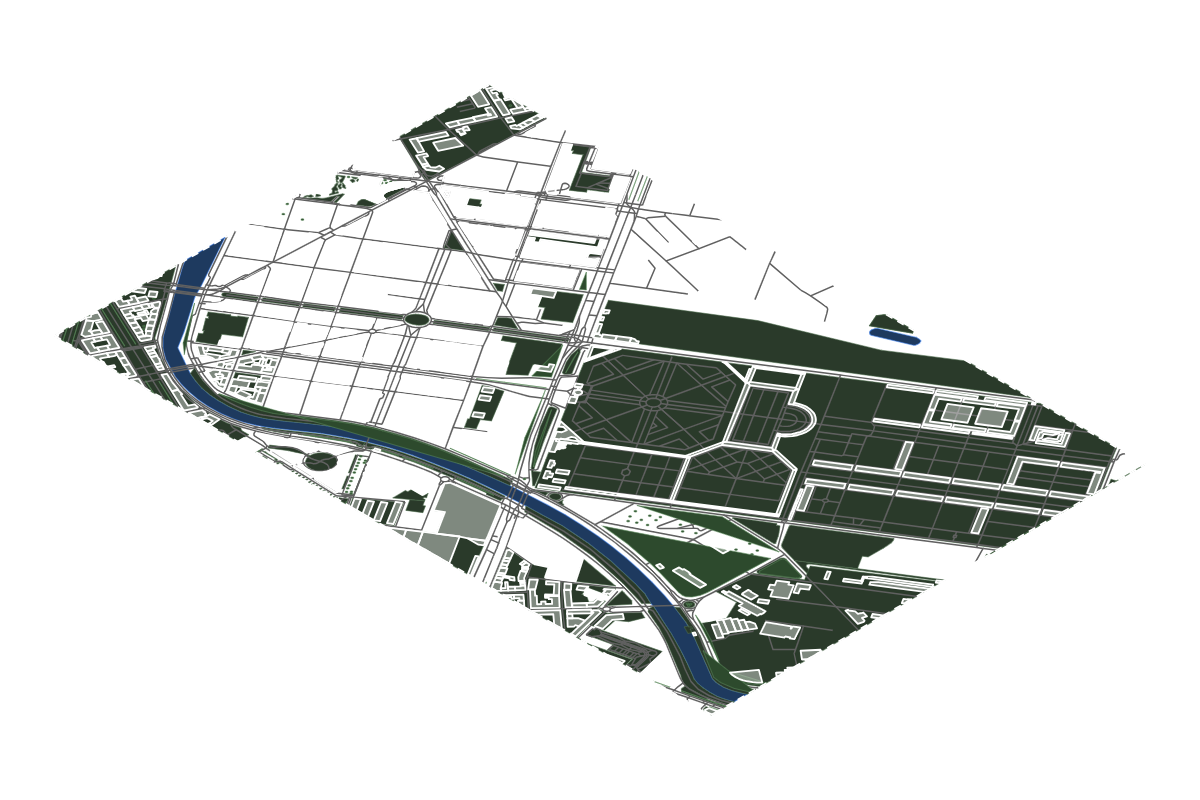 Site overview
