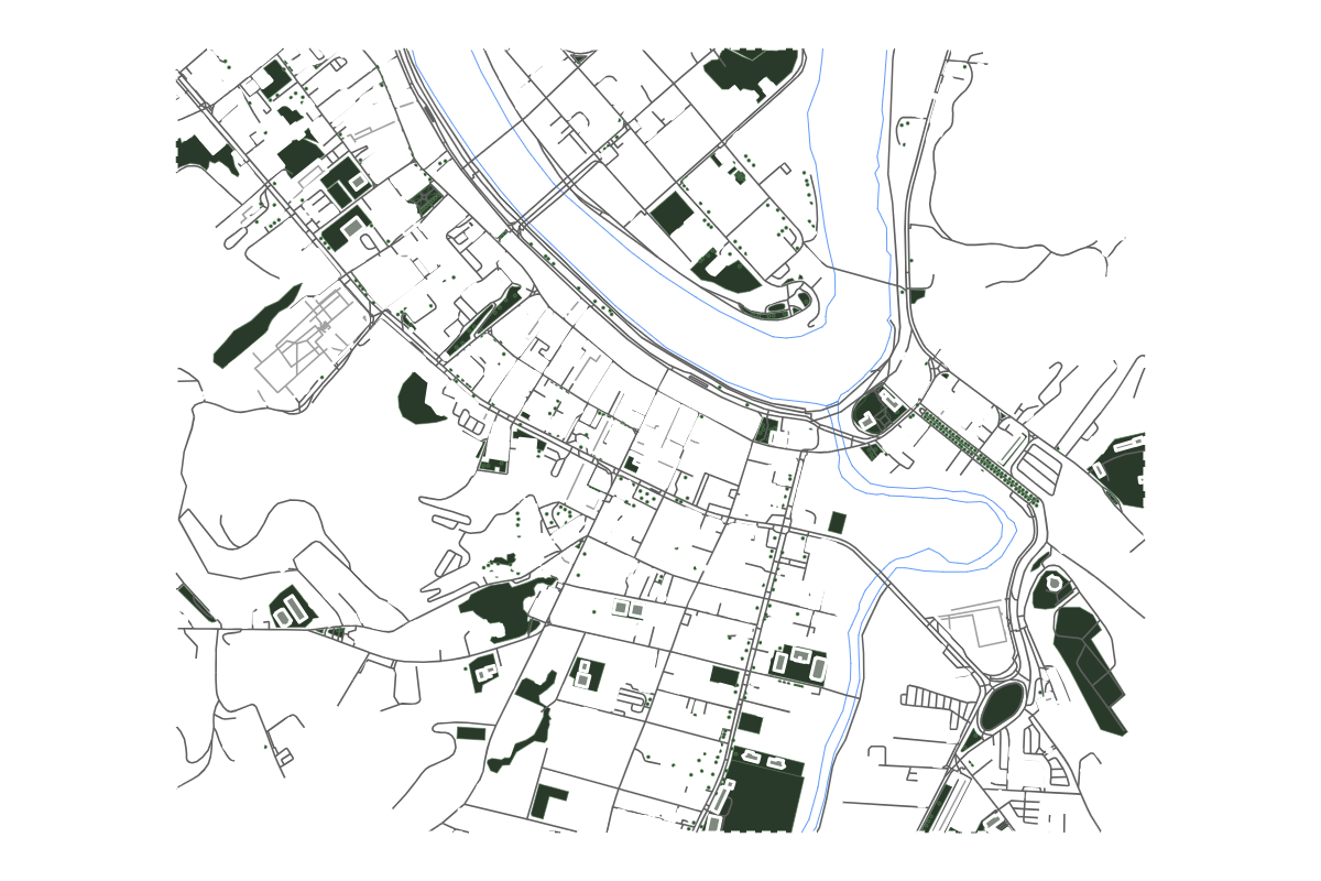 Site map