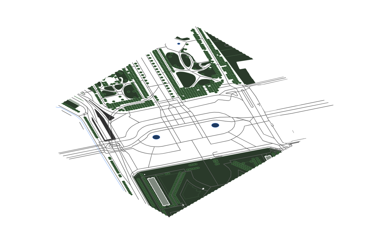Site overview