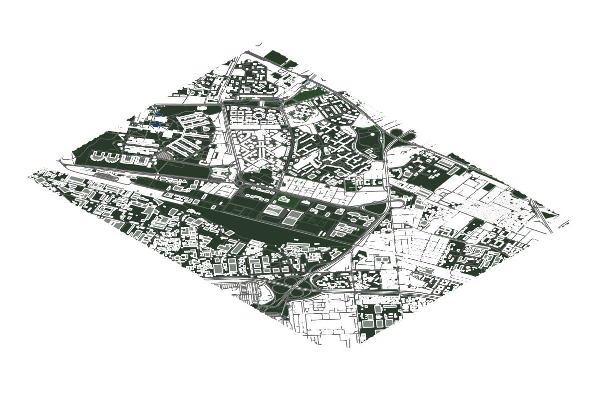 Site overview