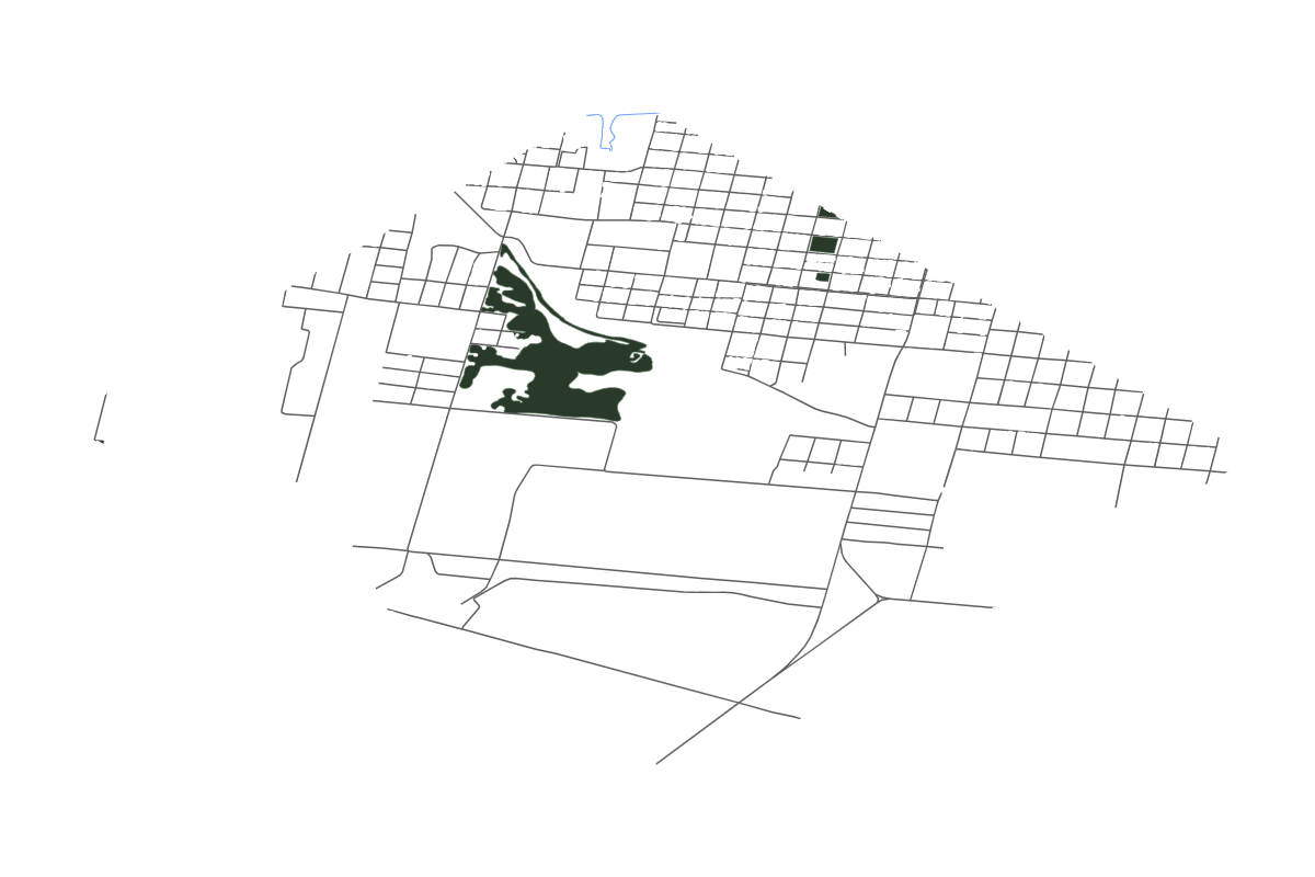 Site overview