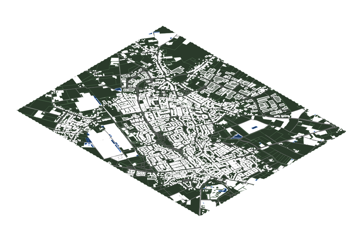Site overview