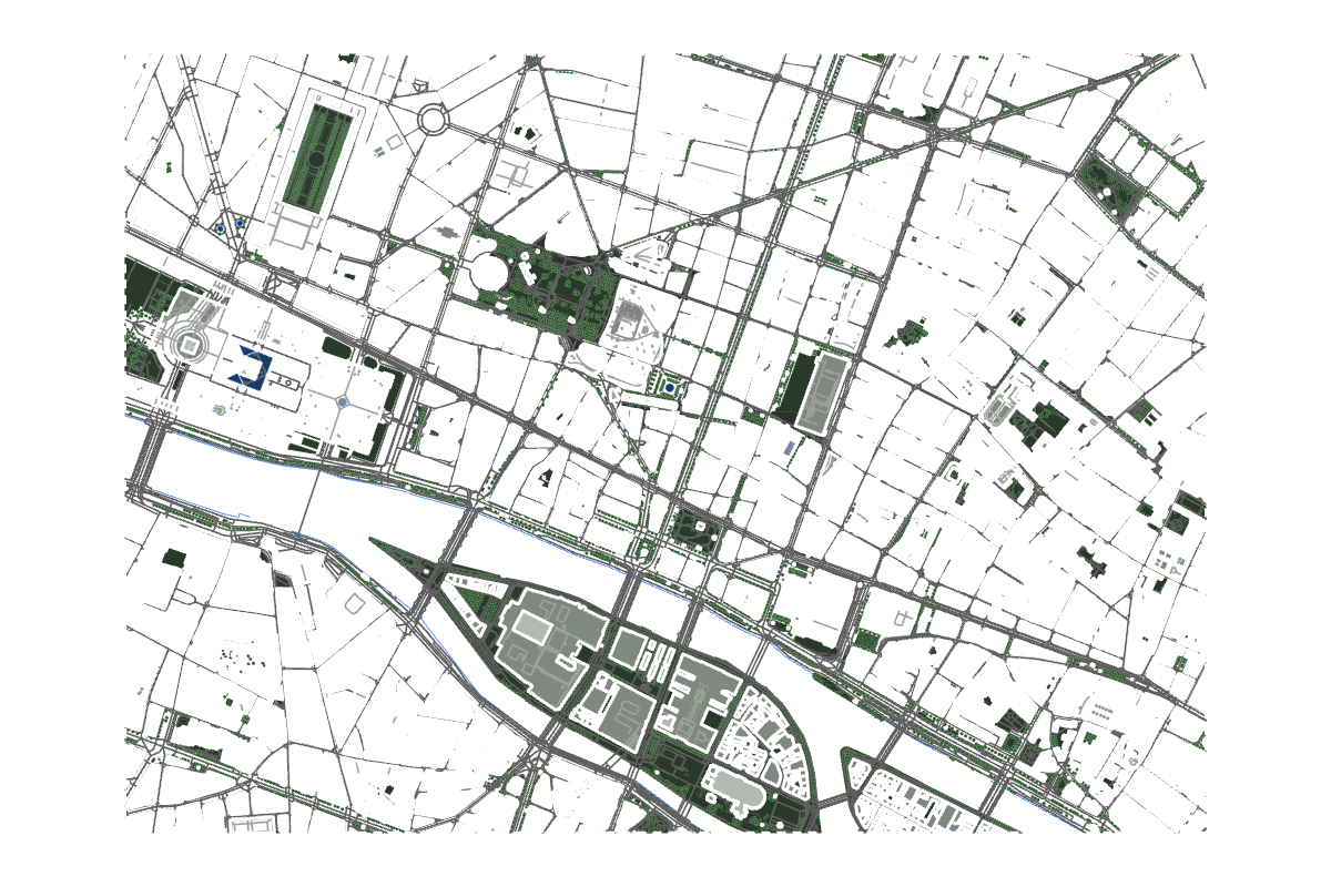 Site map