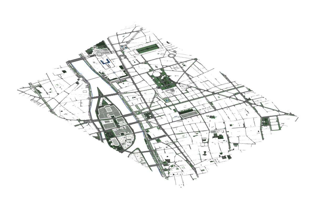 Site overview