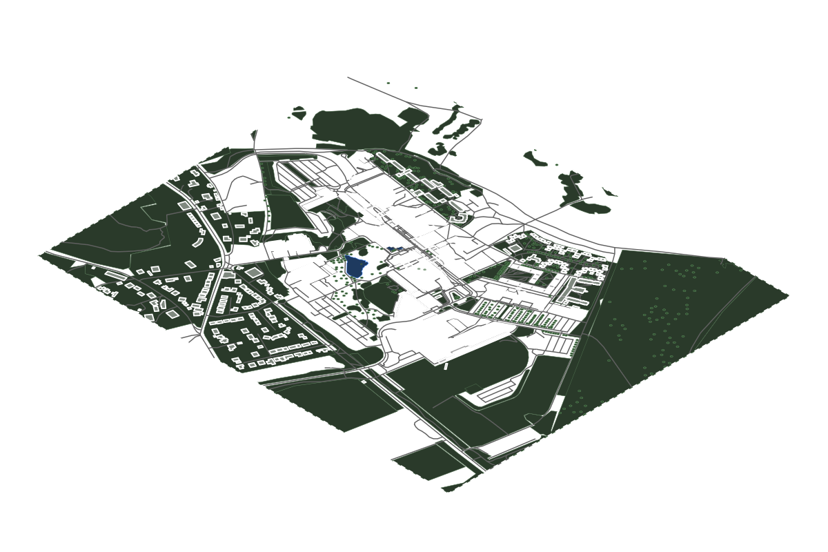 Site overview