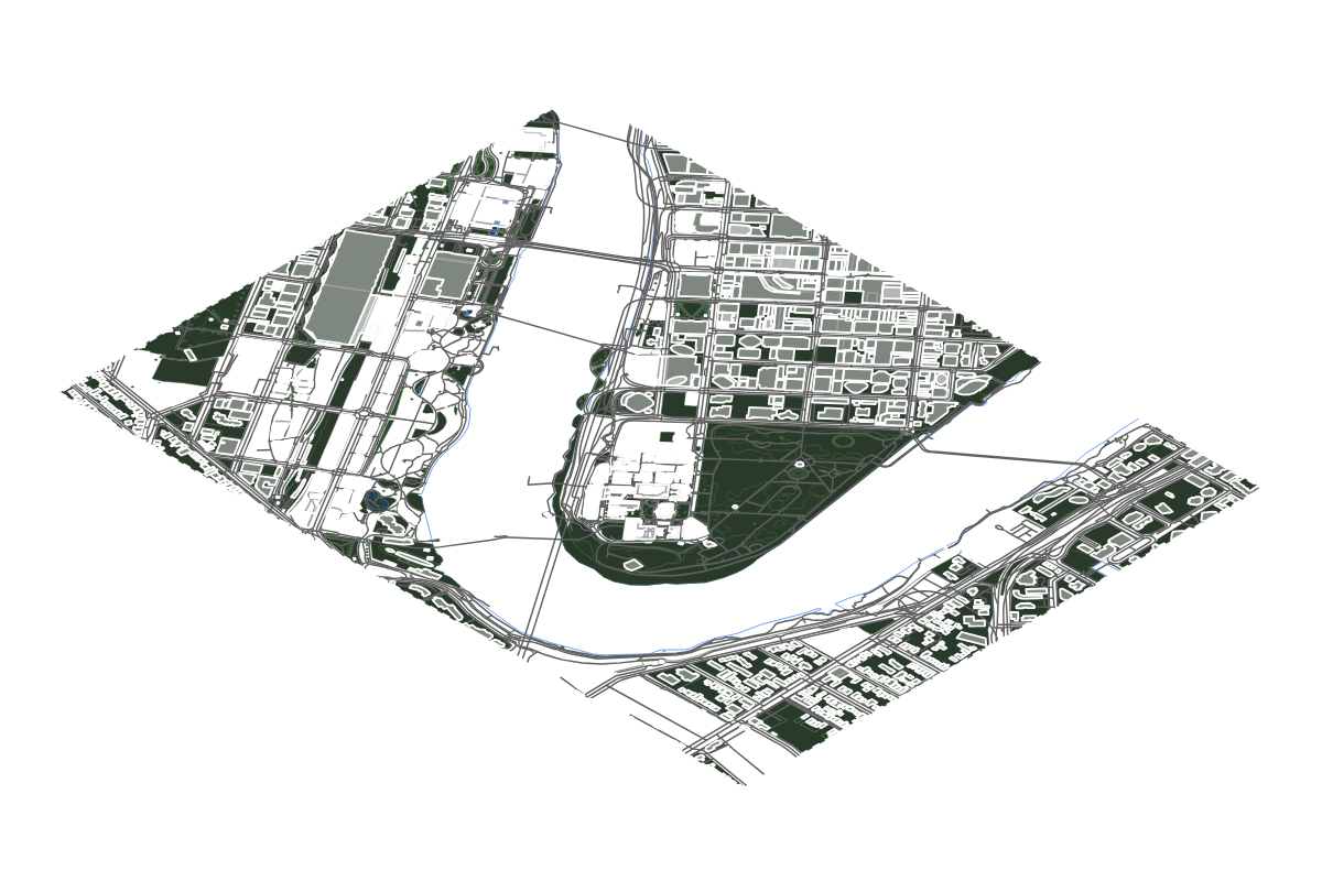 Site overview