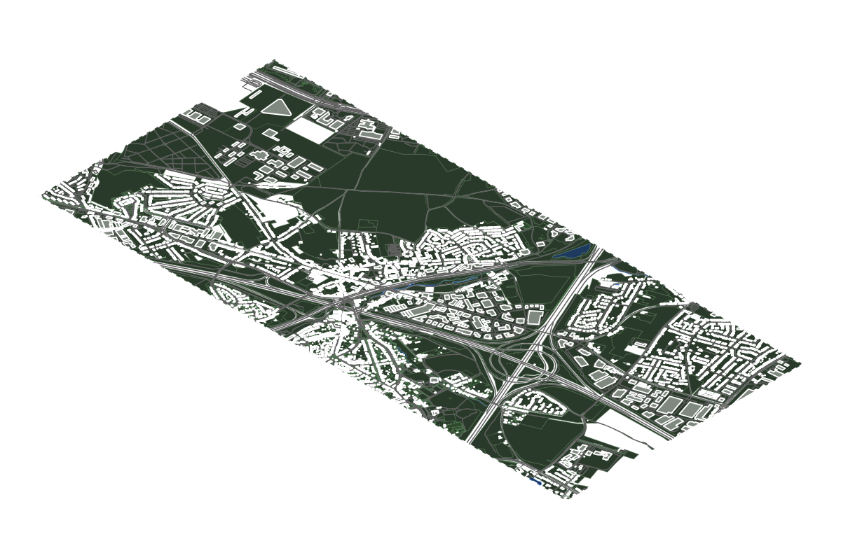 Site overview