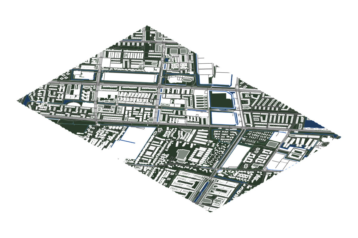 Site overview