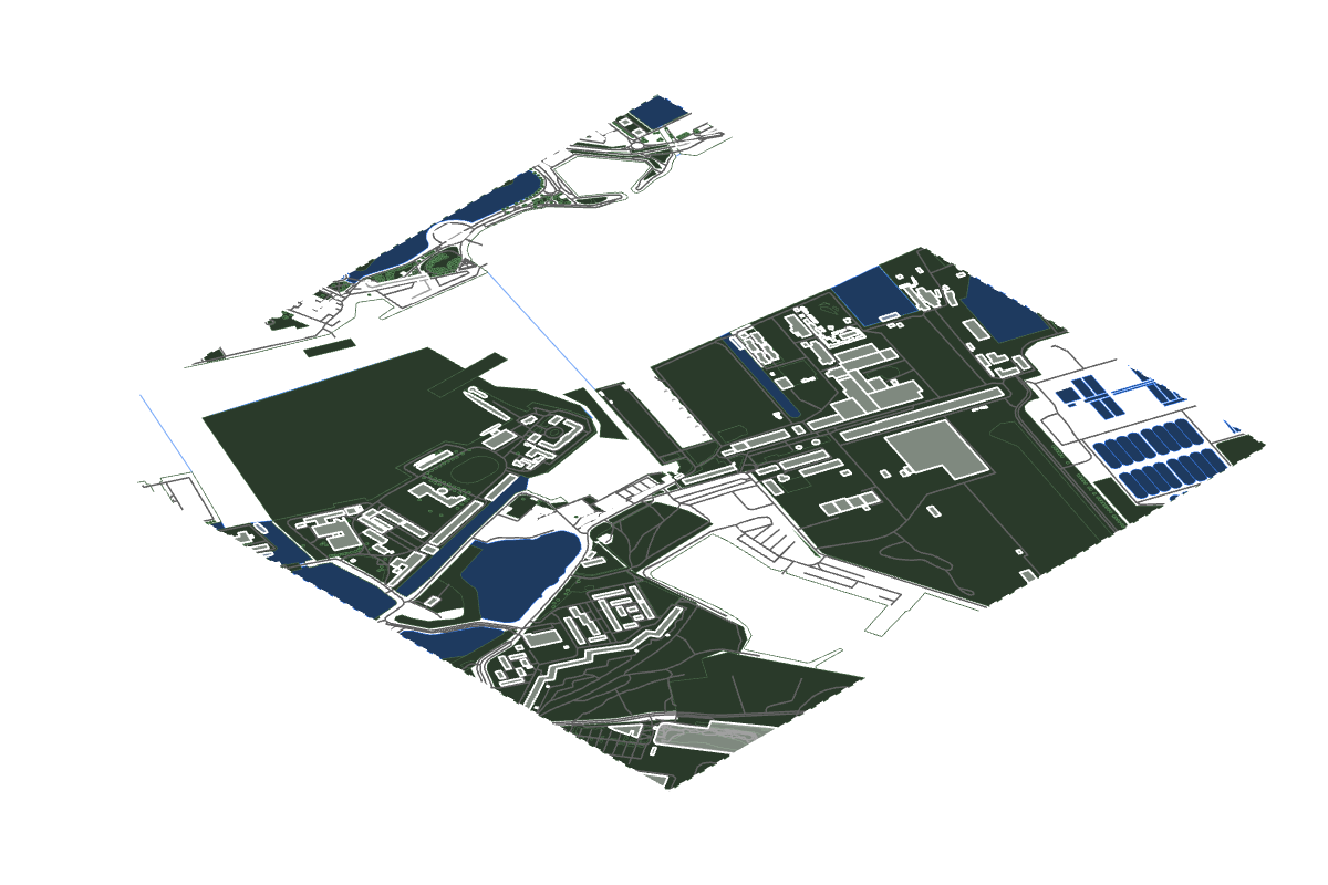 Site overview